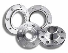Flange