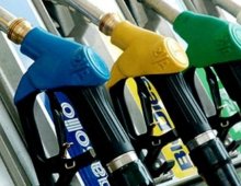 Attrezzature per impianti e depositi petroliferi