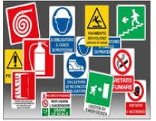 Cartellonistica