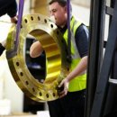 Flange in Acciaio inossidabile (ASTM A182F316L - ASTM A182F304L)