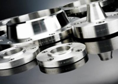 Flange in Acciaio inossidabile (ASTM A182F316L - ASTM A182F304L)