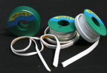 Nastri per guarnizioni in PTFE espanso