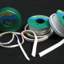 Nastri per guarnizioni in PTFE espanso