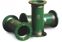 Compensatori di dilatazione in PTFE