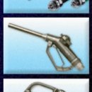 Pistola di erogazione