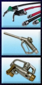 Pistola di erogazione