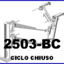 Bracci di carico per GPL