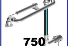 Bracci di carico per prodotti petroliferi