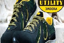 Scarpe Antifortunistiche