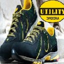 Scarpe Antifortunistiche