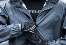 ABBIGLIAMENTO DA LAVORO