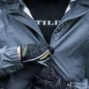 ABBIGLIAMENTO DA LAVORO
