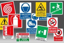 Cartellonistica