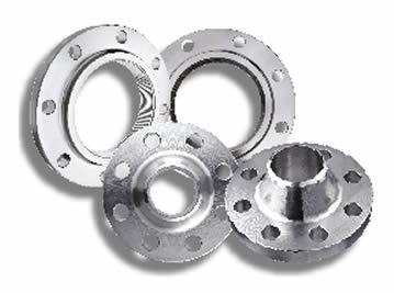 Flange